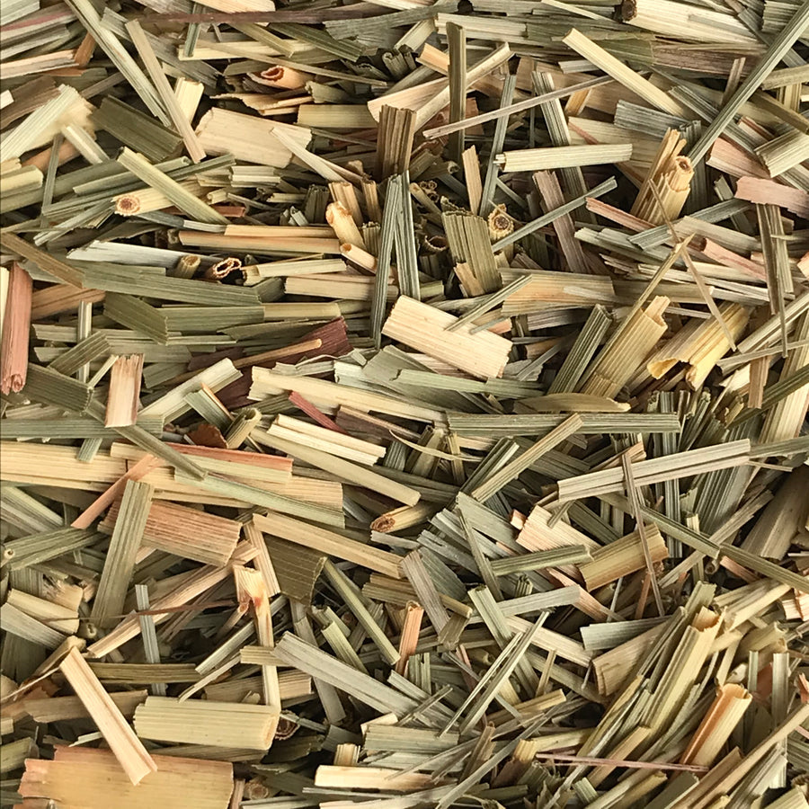 Organic Lemongrass