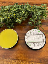 Comfrey Salve