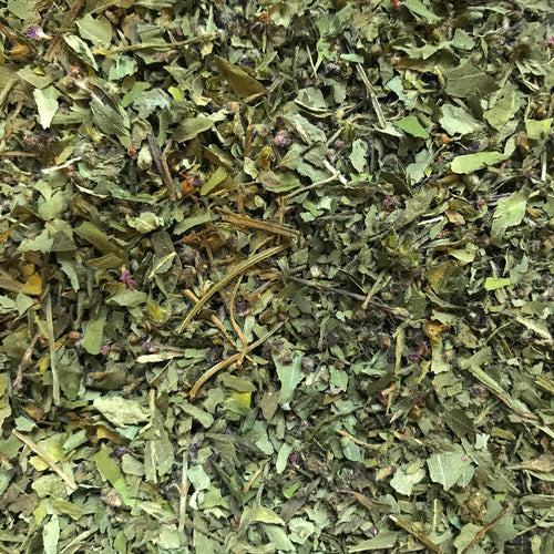 Organic Tulsi (Holy Basil)