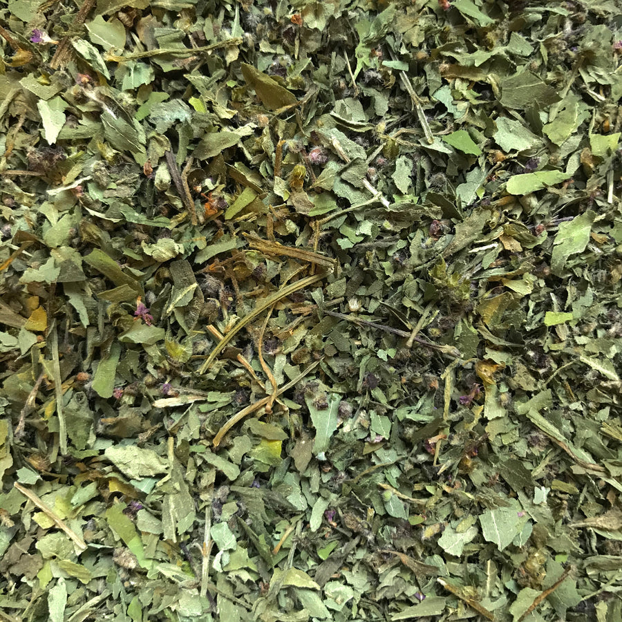 Organic Tulsi (Holy Basil)