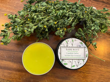Comfrey Salve