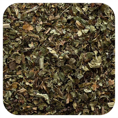 Comfrey leaf