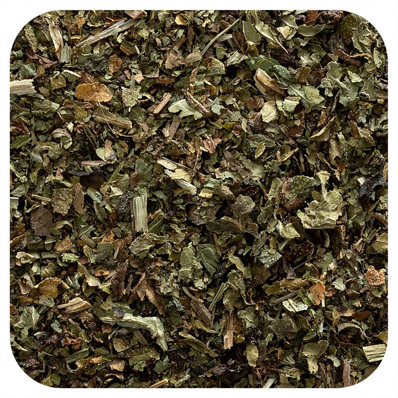 Comfrey leaf