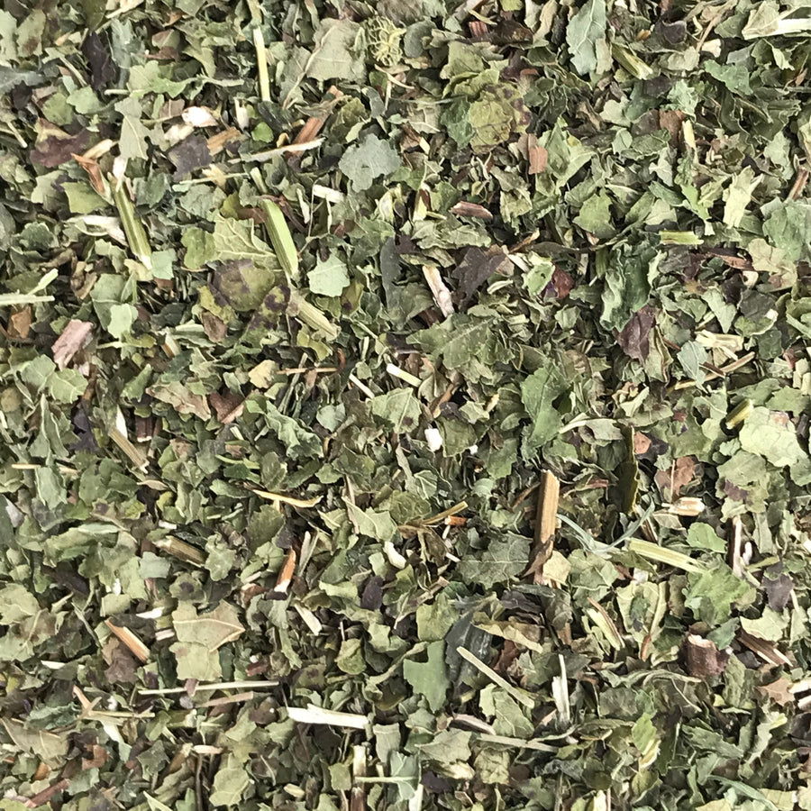 Organic Lemon Balm