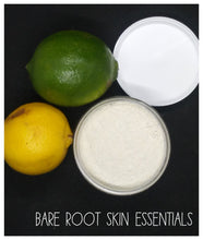Pineapple Papaya Citrus Enzyme Facial Mask 4 oz.