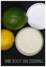 Pineapple Papaya Citrus Enzyme Facial Mask 4 oz.