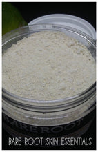 Pineapple Papaya Citrus Enzyme Facial Mask 4 oz.