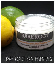 Pineapple Papaya Citrus Enzyme Facial Mask 4 oz.
