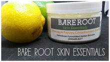 Pineapple Papaya Citrus Enzyme Facial Mask 4 oz.