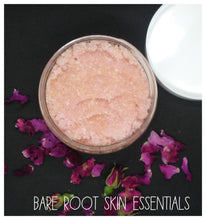 Watermelon Tangerine Body Scrub 8 oz.