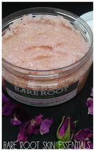 Watermelon Tangerine Body Scrub 8 oz.