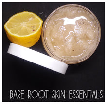 Lilac and Lemons Body Polish 8 oz.