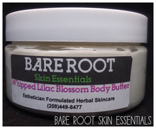 Whipped Lilac Blossom Body Butter 8 oz.
