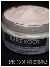 Whipped Lilac Blossom Body Butter 8 oz.