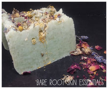 Herbs and Botanicals Soap