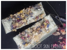 Herbs and Botanicals Soap