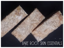 Lemon Honey Facial Cleansing Bars
