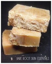 Lemon Honey Facial Cleansing Bars