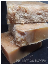Lemon Honey Facial Cleansing Bars