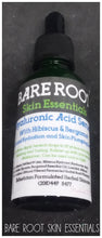 Hyaluronic Acid with Hibiscus and Bergamot