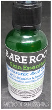 Hyaluronic Acid with Hibiscus and Bergamot