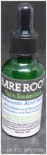 Hyaluronic Acid with Hibiscus and Bergamot