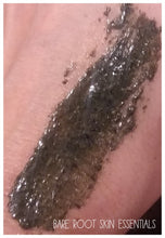 Spirulina and Seaweed Dead Sea Salt Clay Facial Mask