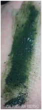 Spirulina and Seaweed Dead Sea Salt Clay Facial Mask