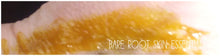 Turmeric and honey Probiotic clay facial mask