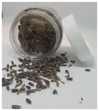 Lavender and Clay Facial Cleanser