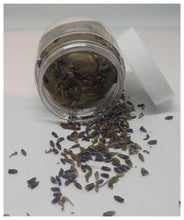 Lavender and Clay Facial Cleanser