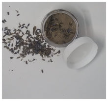 Lavender and Clay Facial Cleanser