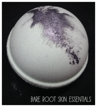Fresh Cut Grass Bath Bomb