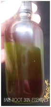 Nettle and Calendula Face and Body Oil, Massage Oil, Oil Cleansing, Moisturizer, Handmade, Herbal, Soothing, Calming, Eczema,Psoraisis