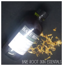 Nettle and Calendula Face and Body Oil, Massage Oil, Oil Cleansing, Moisturizer, Handmade, Herbal, Soothing, Calming, Eczema,Psoraisis