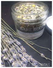 Eucalyptus Lavender Facial Steam with Chamomile