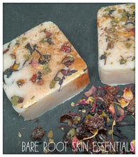 Rose Gold Bath Truffle