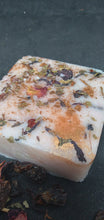 Rose Gold Bath Truffle