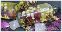 Jasmine Rose Face and Body Oil