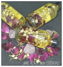 Jasmine Rose Face and Body Oil