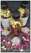 Jasmine Rose Face and Body Oil
