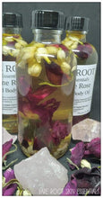 Jasmine Rose Face and Body Oil