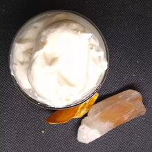 Whipped Wild Cedarwood Orznge Body Butter