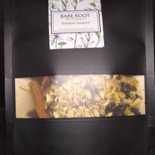Elderberry Syrup Kit