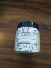 Cedarwood Orange Whipped Body Butter