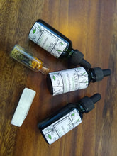 Wild Cherry Bark Tincture