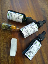 Wild Cherry Bark Tincture