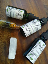 Wild Cherry Bark Tincture