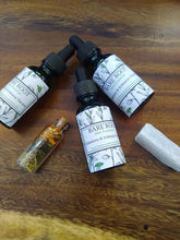 Elderberry & Echinacea Tincture