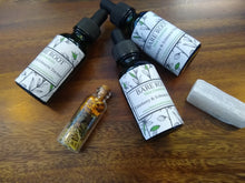 Elderberry & Echinacea Tincture